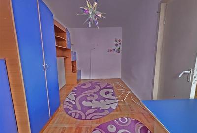Dambu Pietros etaj 2 apartament 2 camere - 2