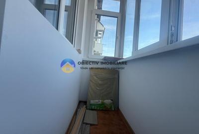 Apartament 2 camere Renovat 2025-Darmanesti - 10