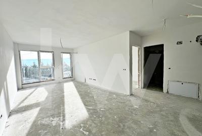 Apartament 3 camere, două băi, terasa 7 mp.-Natura la tine acasă! Cristian-SiBiU - 4