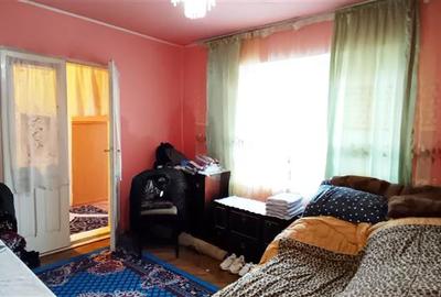 MOLDOVA NOUA, Casa 3 camere, Suprafata totala teren: 274 mp - 10