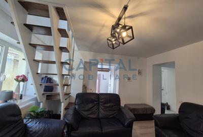 Casa cocheta la cheie, central Dezmir - 5