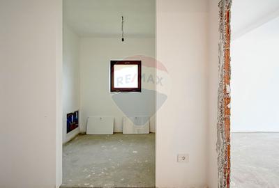PENTHOUSE UNIC CU 168 MP UTILI SI 189 MP DE TERASE | SCHEI BRASOVUL - 26