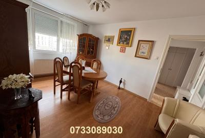 Drumul Taberei, Parc Moghioros - 6