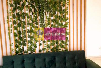Apartament 2 camere LUX 52mp Delta Vacaresti, loc parcare inclus - 4