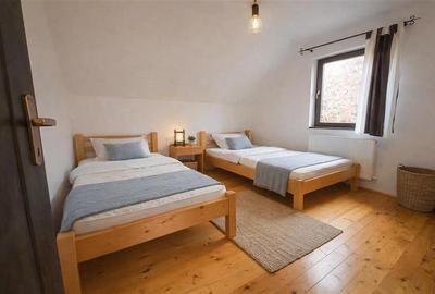 FILM! Rezidenta pe apreciabile conditii, in statiunea Sugas Bai, Covasna - 17