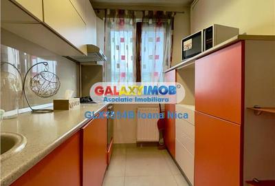 APARTAMENT 3 CAMERE DE VANZARE BASARAB CALEA GRIVITEI - 9