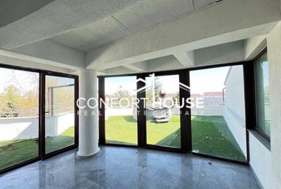 Vila deosebita P+2E, 670mp teren, Iancu Nicolae - 51