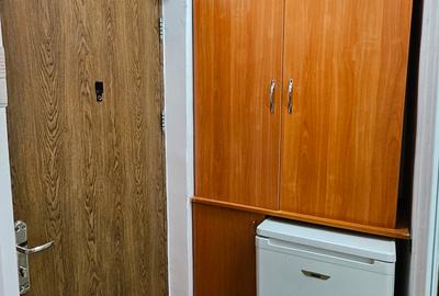 Garsonieră Drumul Taberei, Metrou Parc Moghioroș, Parter, centrală proprie, AC - 6