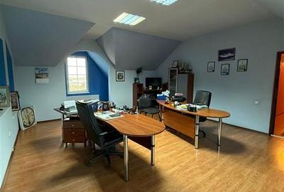 Exclusivitate, Hale si cladire de birouri, 6232 mp teren , Calea Feldioarei, Bra - 23