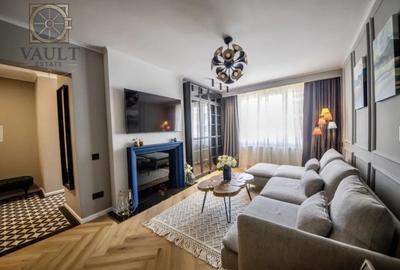 Apartament 2 camere - LA CHEIE - zona BASARABIA - 1