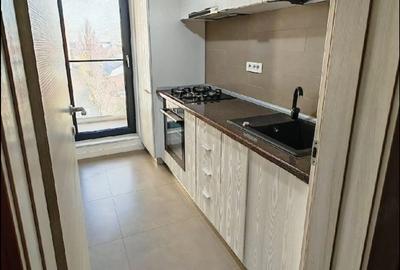 Garsoniera de închiriat Lujerului 21Residence - 3