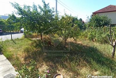 Casă cu 4 camere în Someșeni