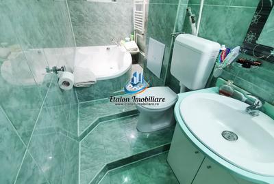 Apartament 2 camere, etaj 1, ultracentral, zona Muzeu Piatra Neamt - 6