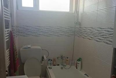 🙋Centru🔸 2 Camere Circular 55m² Mobilat Utilat Izolat Centrala pe Gaze - 7