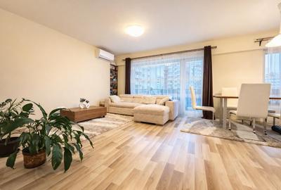 Apartament 3 camere in bloc nou  zona Dorobantilor - 1