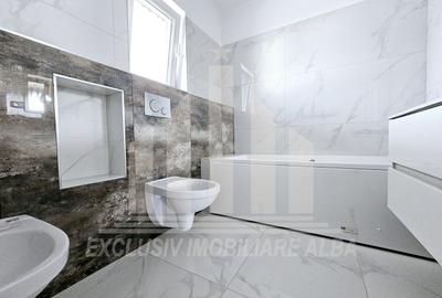 Casa insiruita | De vanzare | 120 mp | Toate utilitatile | Cetate - 9