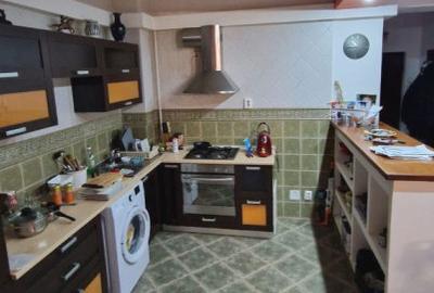 Apartament 2 camere - 84 mp - Calea 13 Septembrie - 3