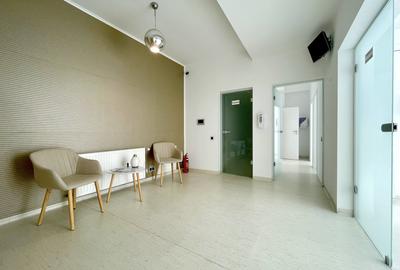 Spatiu autorizat clinica medicala - 1