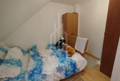 Apartament tip mansardă, 3 dormitoare, pe două niveluri – 46 mp utili - 6