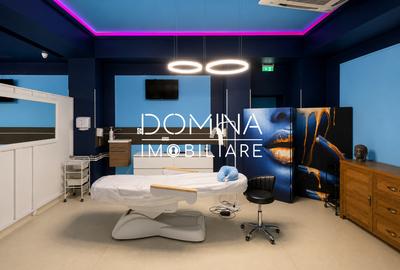 Închiriere spațiu comercial complet renovat, vad excelent – Rovinari - 4