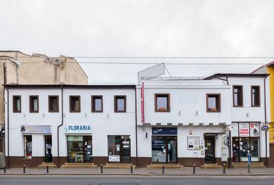 Randament 8%  - grad de ocupare 100% - clădire de vânzare - gara de nord - 12