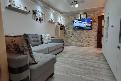 Apartament 2 camere, etaj 8/10, zona Sala Polivalenta - Bulevardul Unirii - 1