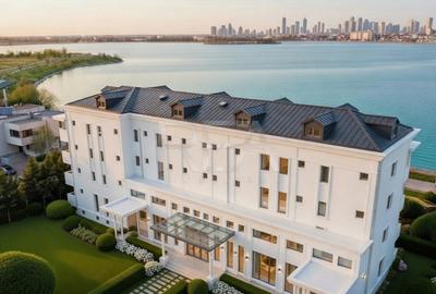 Proiect cu Viziune - Ideal pentru Centru SPA - Lacul Morii - 8