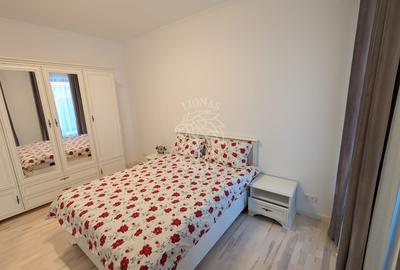 Apartament Modern 44 mp-renovat-curte 100 mp-Ultracentral - 2