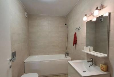 2 camere | Bulevardul Pipera | Erou Iancu Nicolae | Etaj 2 - 14