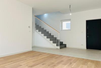 Casă  cu 3 dormitoare în Proiectul H4L - 5