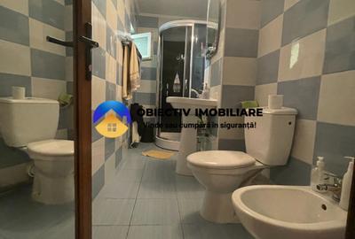 Apartament 4 camere – Precista / Shopping City - 10