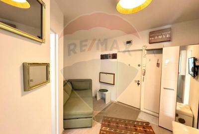 Garsoniera de inchiriat, Stefan cel Mare - 3