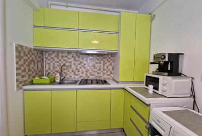 Mamaia Nord(Leon Beach)- 2 camere decomandate mobilat-utilat-98.000euro - 19
