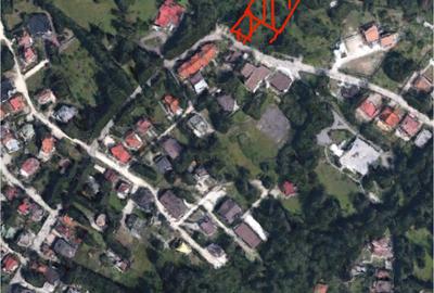 Teren Cioplea Predeal - 8