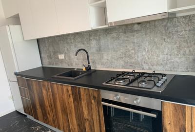 Apartament 2 camere, mobilat+utilat, Trapezului - 1 Decembrie 1918 - 9