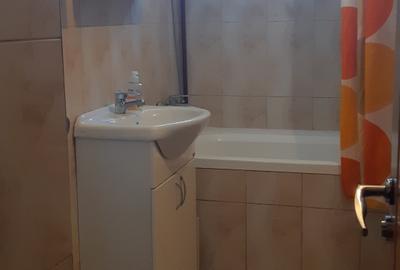 Zona Balcescu-UVT, decomandat, centrala proprie, amenajat, mobilat complet - 6