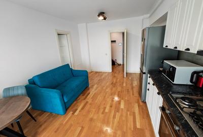 Apartament cu 2 camere Himson - 1
