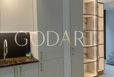 Apartament premiun doua camere | Pipera - 9