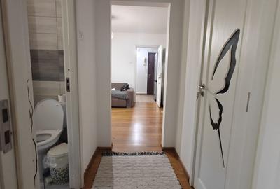 Apartament 2 camere, etaj 1, renovat total | Podu Roș - Liceul "Cantemir" - 5