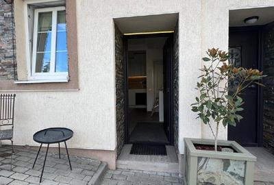 Garsoniera tip studio ansamblul Schiller Residence direct de la proprietar - 15