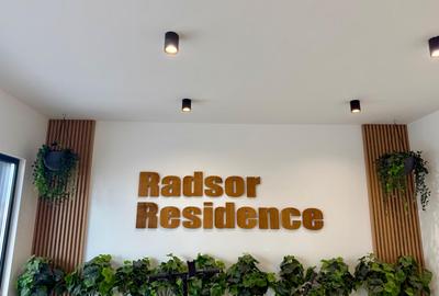 Apartament modern cu 2 camere – Rasnov, cartier rezidențial nou - 1