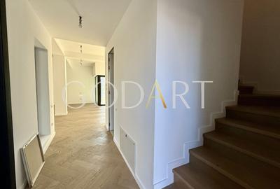 VILA TOWNHOUSE | FINISAJE PREMIUM | PIPERA - 14