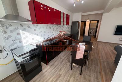 Apartament cu 3 camere, etaj 1 in Selimbar zona Triajului - 6