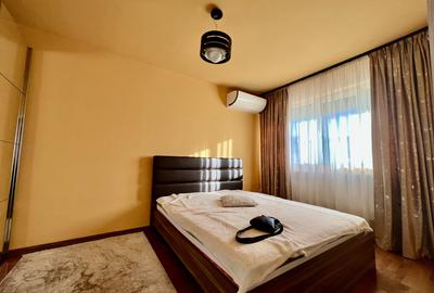 Apartament 2 camere, 49mp utili, etaj 4/5 - zona Dambovita - 4