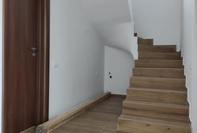 FARA COMISIOANE casa eleganta 5 camere 3 bai P+1+ M incalzire pardos LA CHEIE - 36