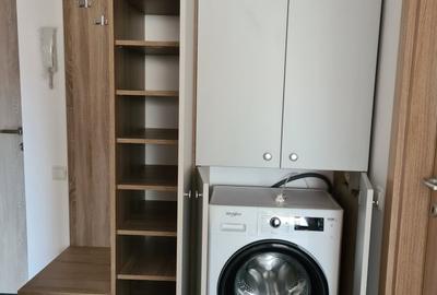 Proprietar, inchiriez apartament 2 camere, in rond OMV Pipera - 7