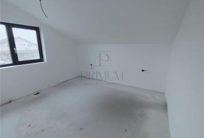 Duplex spatios - bucatarie inchisa - personalizare interioara - 6