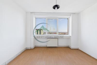 Apartament 3 camere, 2 bai, decomandat, etaj intermediar, str. Lt.Paius David - 13