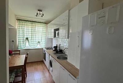 Apartament 2 Camere Ion Mihalache | Balcon | Boiler | 6 minute metrou - 3