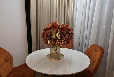 2 camere Yacht Kid Floreasca, terasa 13 mp, parcare inclusa - 9